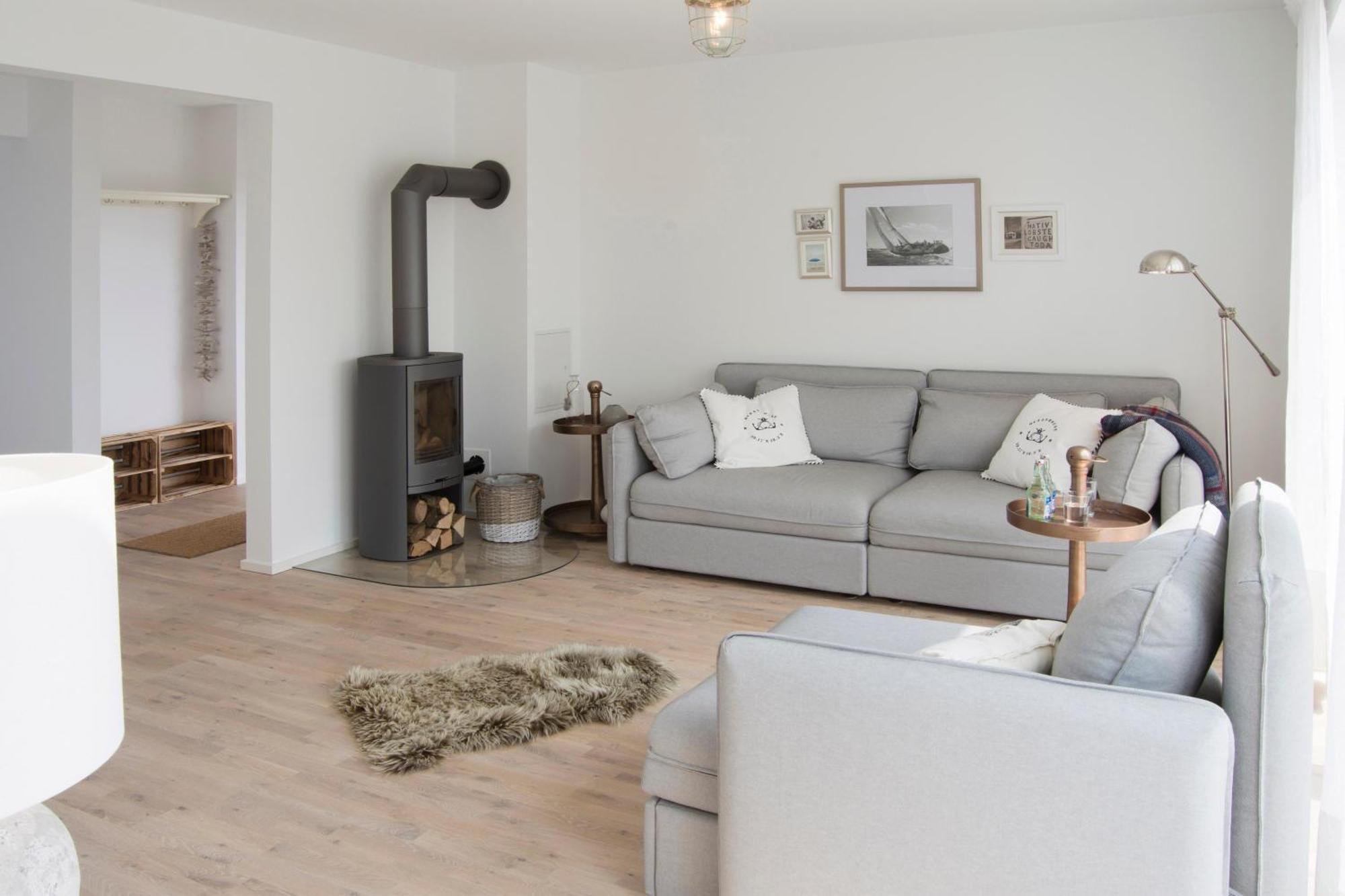 Oceanhouse Lägenhet Olpenitz Exteriör bild