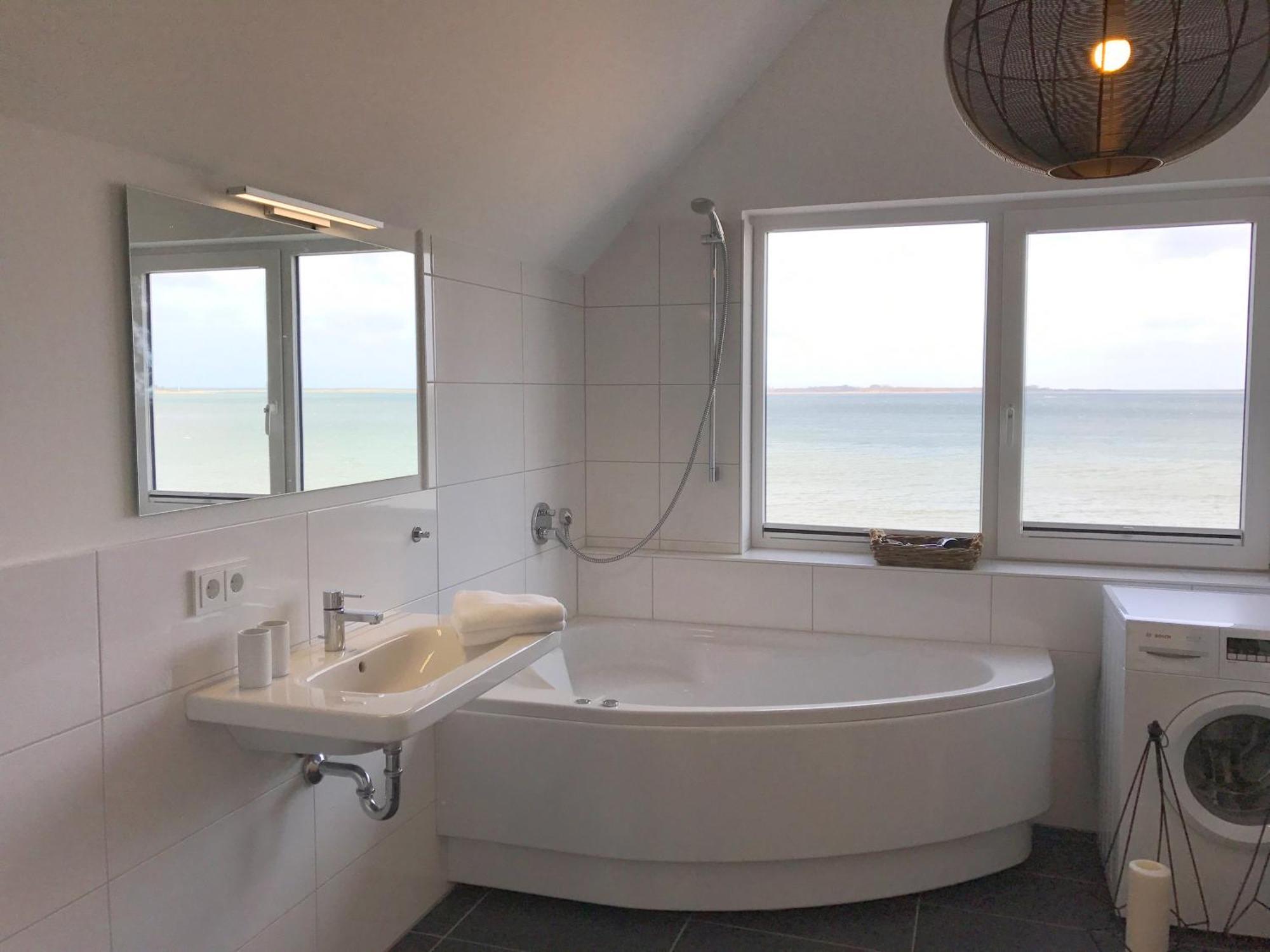 Oceanhouse Lägenhet Olpenitz Exteriör bild