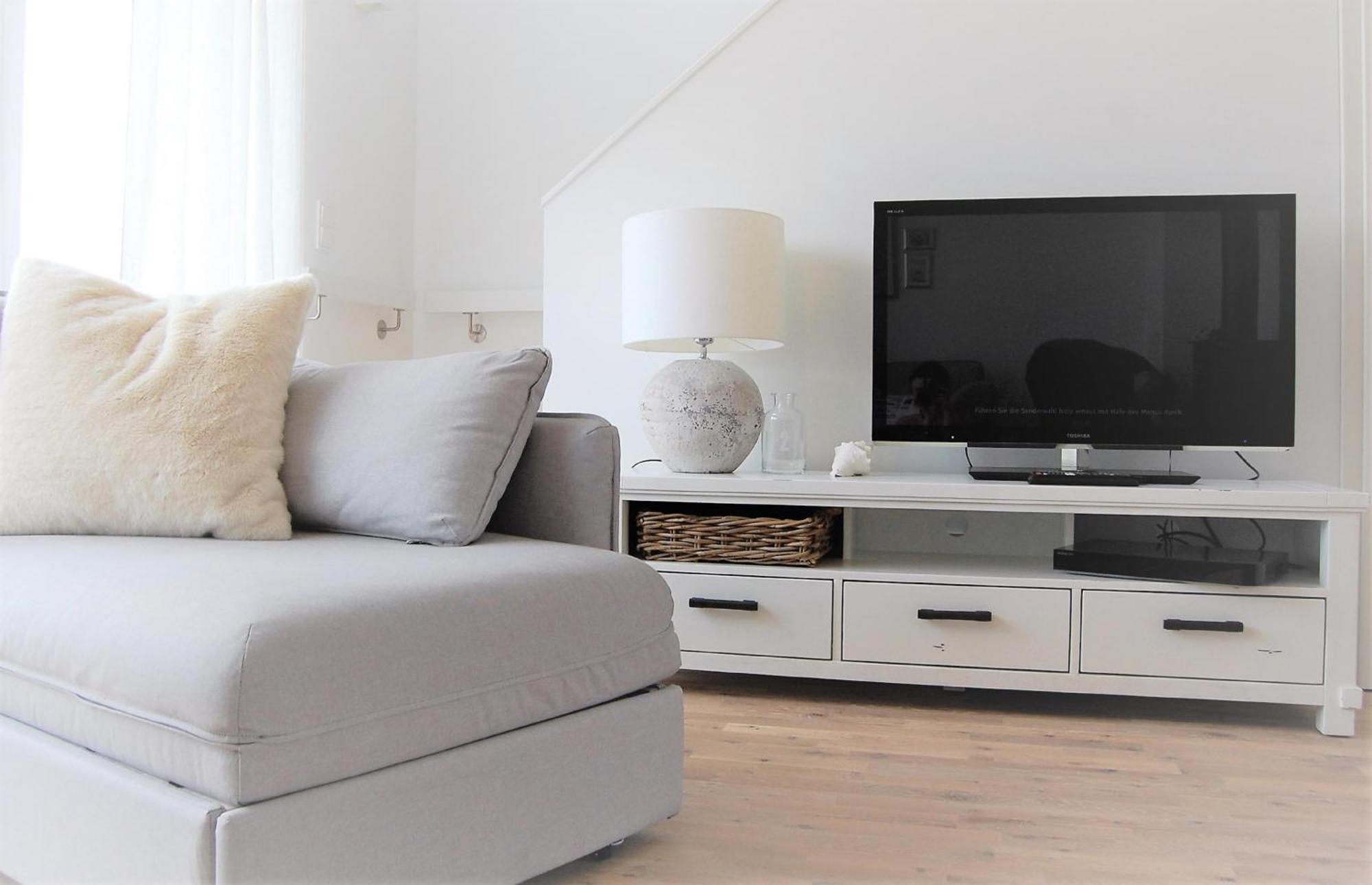 Oceanhouse Lägenhet Olpenitz Exteriör bild